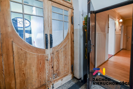 Klimatyczne 3 pokoje nad Odrą!!